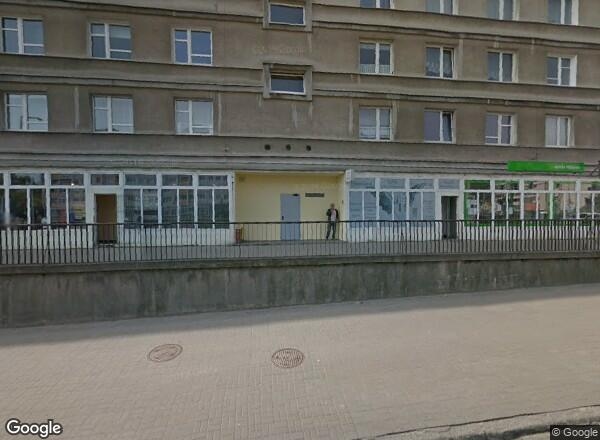 Ceny transakcyjne mieszkań Poznań Hetmańska 104