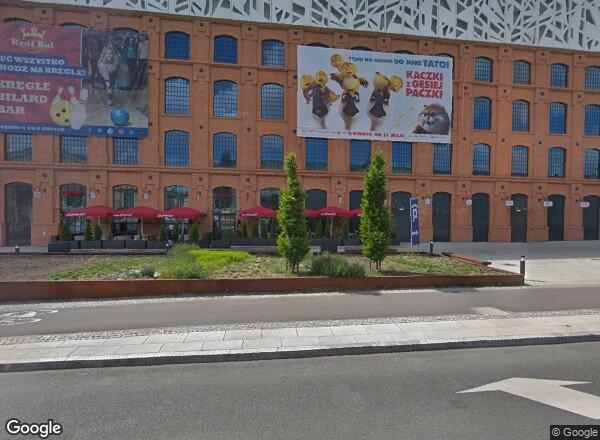 Ceny mieszkań Łódź Aleje Politechniki 1