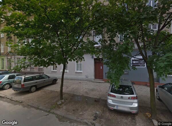 Ceny mieszkań Poznań Fabryczna 37