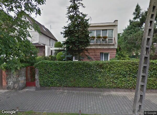 Ceny mieszkań Poznań Wiśniowa 2