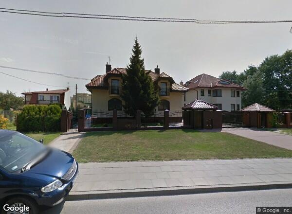 Ceny mieszkań Warszawa ul. Dywizjonu 303 119