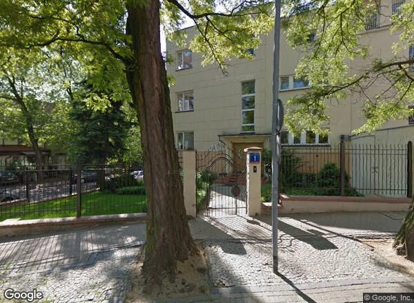 Ceny mieszkań Warszawa ul. Willowa 1