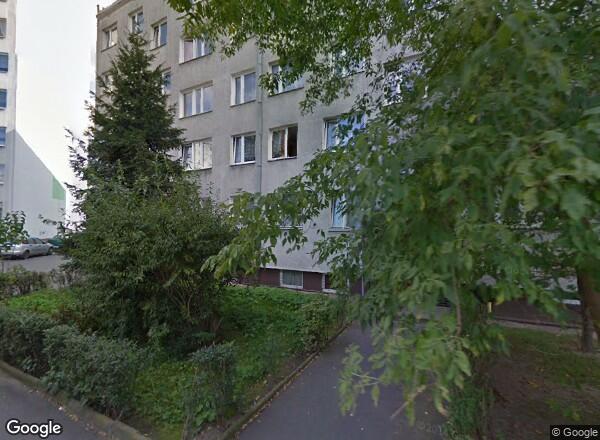 Ceny mieszkań Wrocław UL. BEZPIECZNA 38