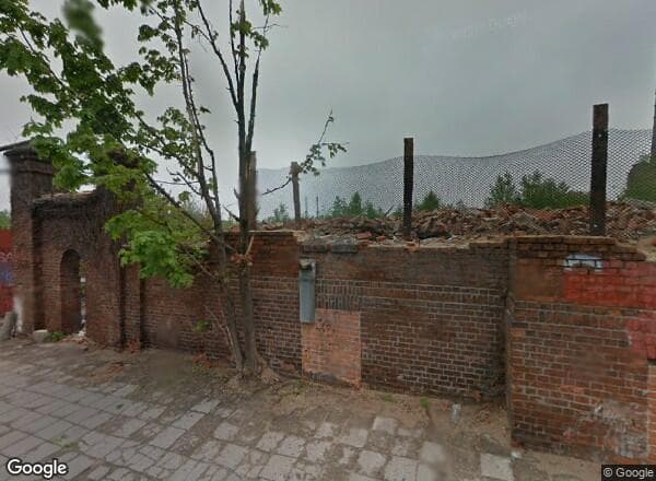 Ceny transakcyjne mieszkań Toruń Targowa 4