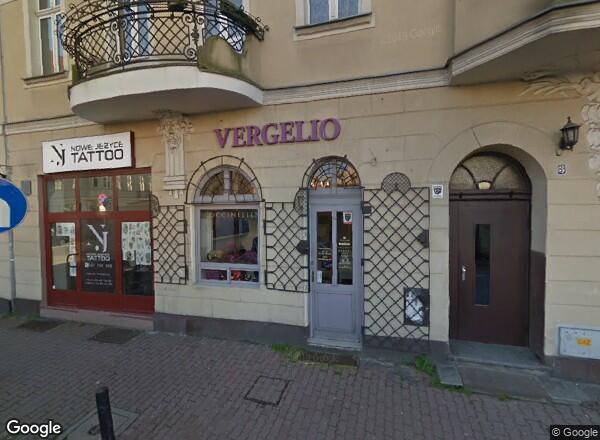 Ceny mieszkań Poznań Jeżycki 3