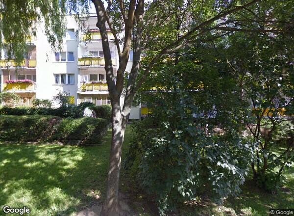 Ceny mieszkań Warszawa ul. Dedala 1
