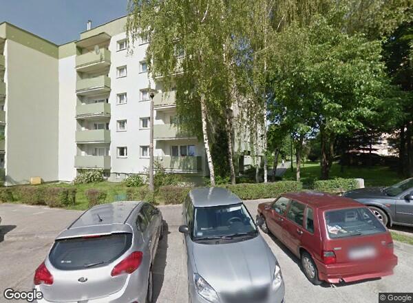 Ceny mieszkań Kraków Osiedle Oświecenia 27