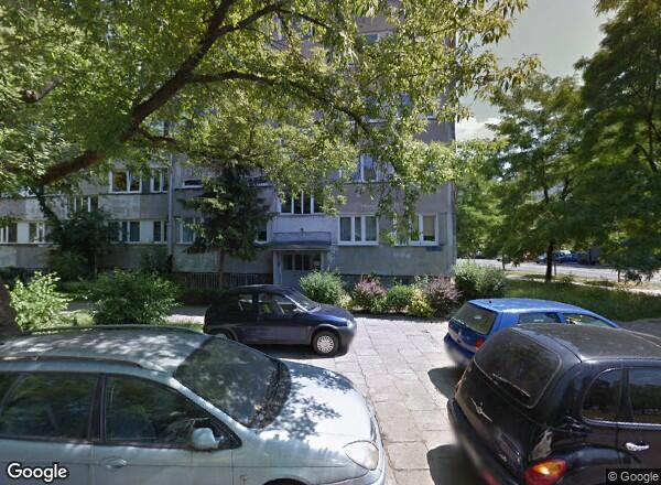 Ceny mieszkań Wrocław UL. GŁOGOWSKA 13