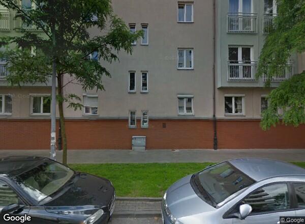 Ceny mieszkań Warszawa ul. kard. A. Kakowskiego 14