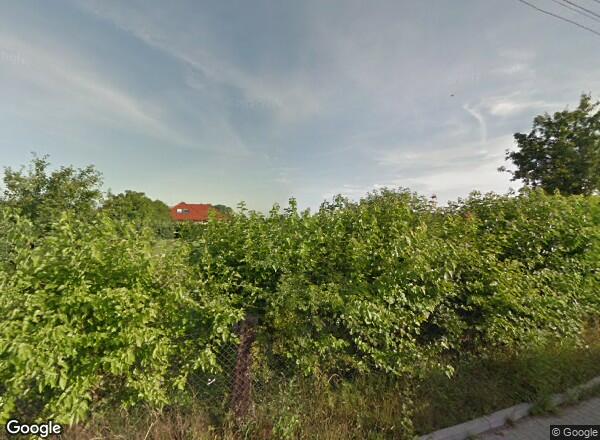 Ceny mieszkań Wrocław UL. BŁOTNA 1