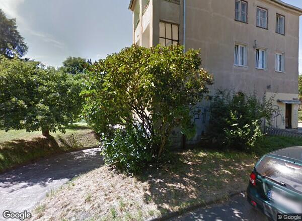 Ceny mieszkań Wrocław AL. GEN. JÓZEFA HALLERA 140