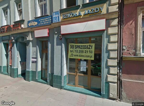 Ceny mieszkań Kraków Kalwaryjska 51