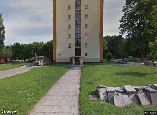 Ceny transakcyjne mieszkań Kraków Jagodowa 19