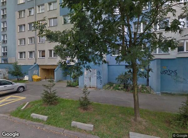 Ceny mieszkań Wrocław UL. KOZANOWSKA 105