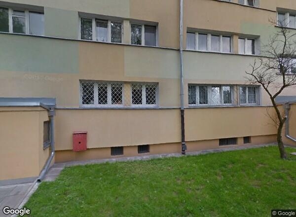 Ceny transakcyjne mieszkań Łódź Rydzowa 17