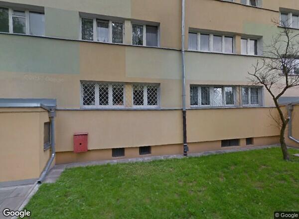 Ceny mieszkań Łódź Rydzowa 17