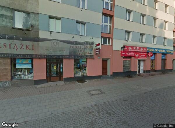 Ceny mieszkań Gdańsk Aleja Grunwaldzka 130