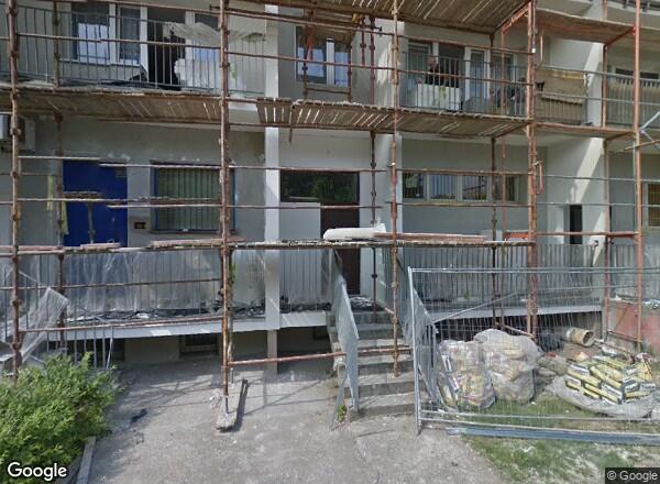 Ceny mieszkań Poznań Stare Żegrze 38