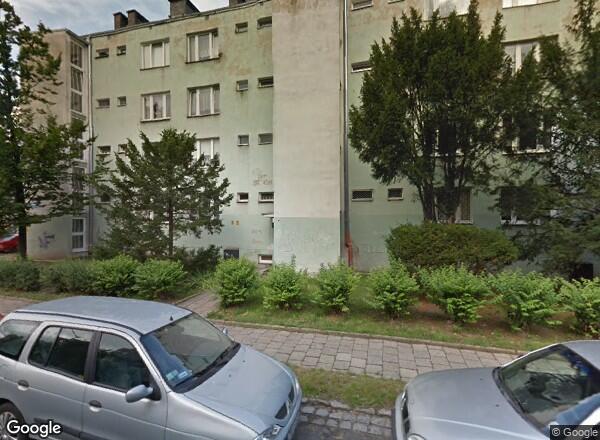 Ceny mieszkań Wrocław AL. WIĄZOWA 11
