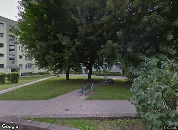 Ceny mieszkań Szczecin Świętoborzyców 12