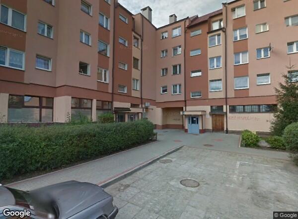 Ceny mieszkań Szczecin Jarosława Iwaszkiewicza 89