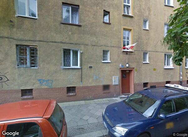 Ceny mieszkań Wrocław UL. BERNARDA PRETFICZA 34