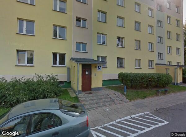 Ceny mieszkań Białystok Generała Władysława Sikorskiego 12