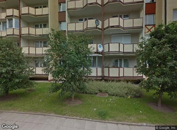 Ceny transakcyjne mieszkań Gdańsk 3 Brygady Szczerbca 7