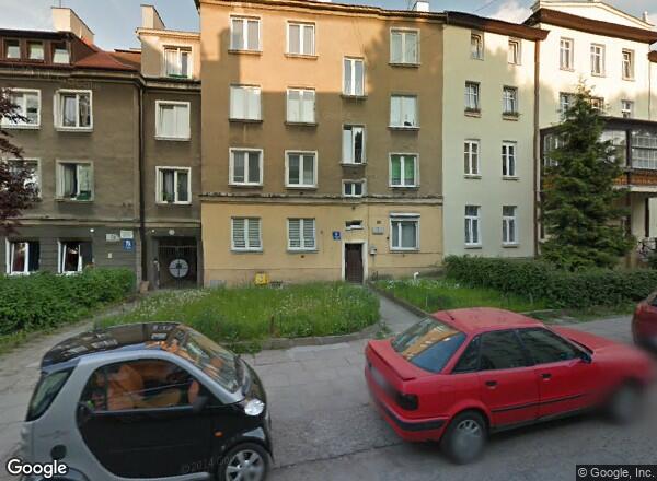 Ceny mieszkań Gdańsk Ludwika Waryńskiego 7