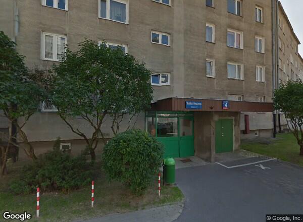 Ceny mieszkań Warszawa ul. G. Morcinka 4