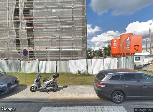 Ceny mieszkań Warszawa ul. Mariana Zdziechowskiego 7