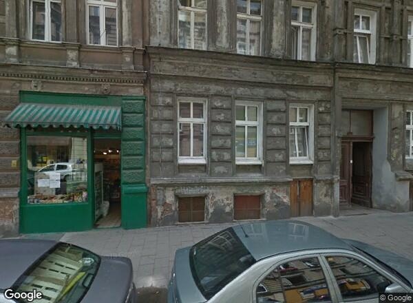 Ceny transakcyjne mieszkań Wrocław UL. HENRYKA POBOŻNEGO 24