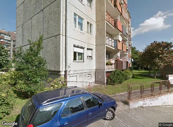 Ceny mieszkań Szczecin Ku Słońcu 72