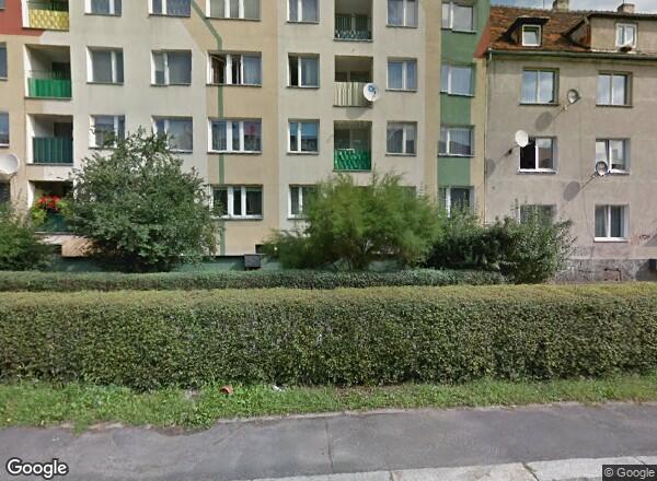 Ceny mieszkań Wrocław UL. KRUCZA 81