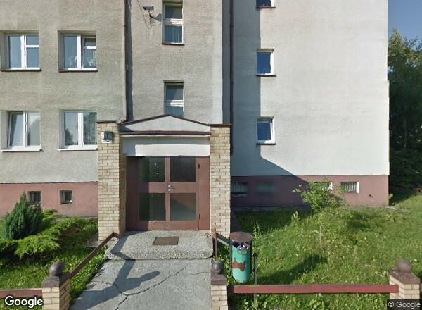 Ceny mieszkań Poznań Szwajcarska 7