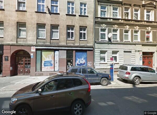 Ceny mieszkań Szczecin Księcia Bogusława X 10