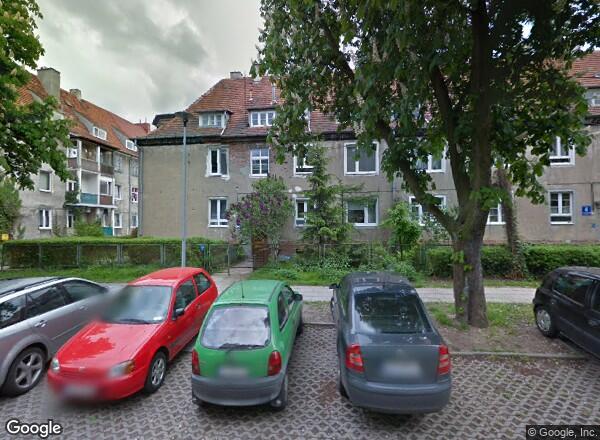 Ceny mieszkań Gdańsk Fryderyka Chopina 2