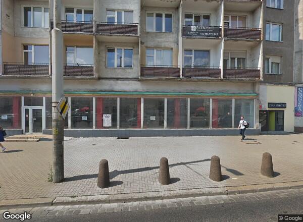 Ceny mieszkań Wrocław PL. LEGIONÓW 16