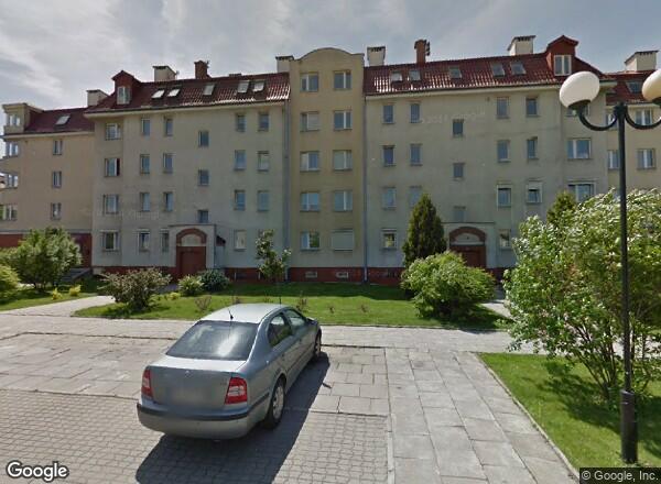 Ceny mieszkań Warszawa ul. Fasolowa 45