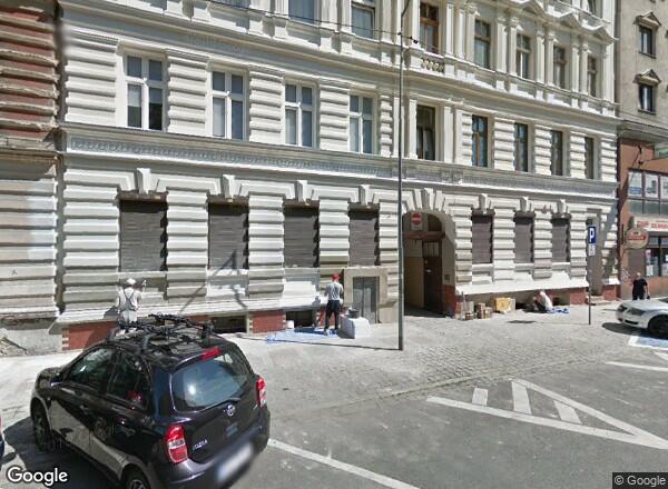 Ceny mieszkań Szczecin Władysława Łokietka 1