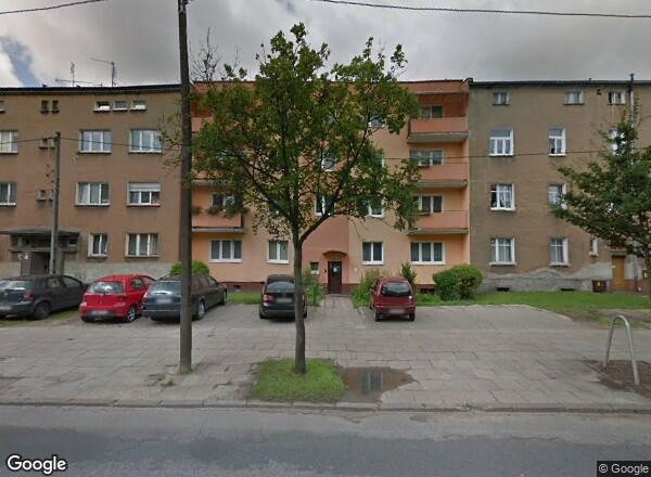 Ceny transakcyjne mieszkań Poznań 28 Czerwca 1956 r. 336
