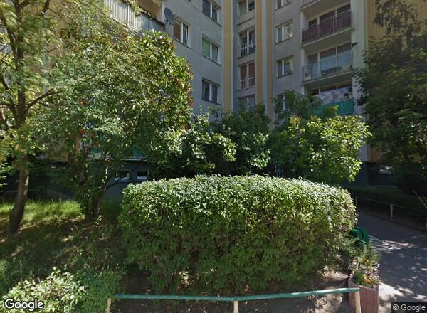 Ceny mieszkań Wrocław UL. NOWODWORSKA 87