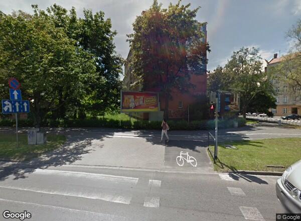 Ceny mieszkań Wrocław UL. DŁUGA 50