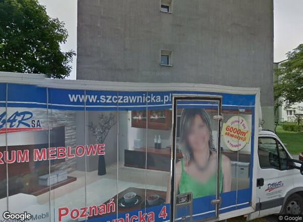 Ceny mieszkań Poznań Osinowa 4