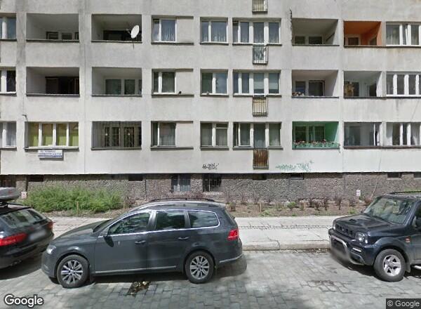 Ceny mieszkań Wrocław UL. HENRYKA BRODATEGO 24