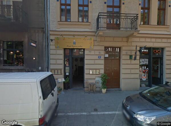 Ceny mieszkań Kraków Brzozowa 15