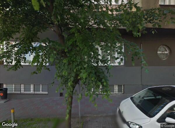 Ceny mieszkań Katowice Marii Curie Skłodowskiej 42