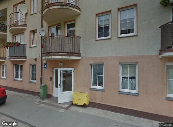 Ceny transakcyjne mieszkań Szczecin Lekarska 4