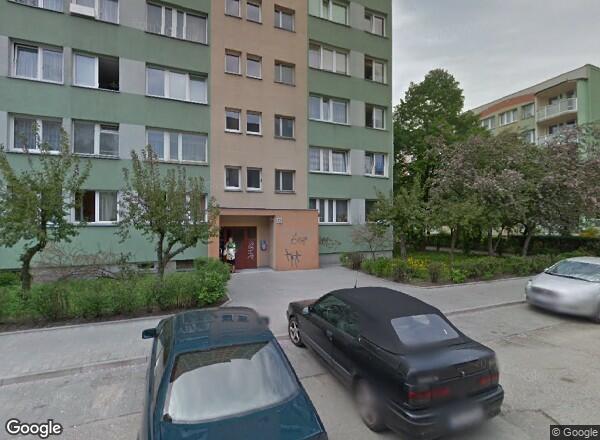 Ceny mieszkań Wrocław UL. WIECZYSTA 165