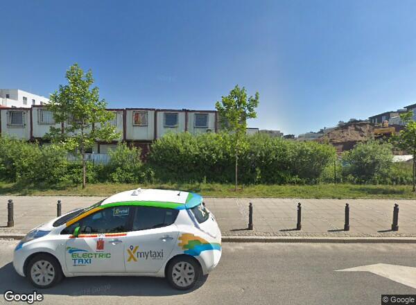 Ceny mieszkań Warszawa al. Rzeczypospolitej 4